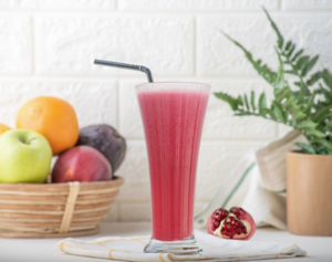 Drivu Pomegranate Juice