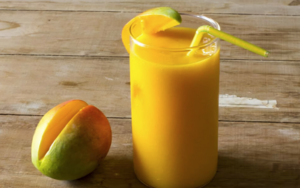 Drivu Mango Juice