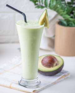 Drivu Avocado Juice