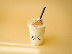 Drivu Coconut Latte