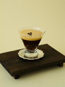Drivu Espresso Shaken