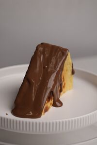 Drivu Cheesecake Madrid