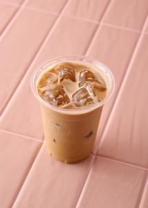 Drivu Iced Spanish Latte