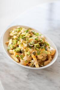 Drivu Fiesta Fries