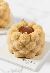 Drivu Dulce Date Pudding 