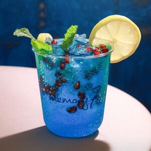 Drivu Tropical Fruits 