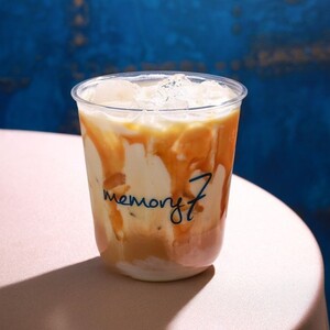 Drivu Iced Spanish Latte 