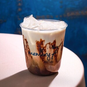 Drivu Iced Dark Mocha 