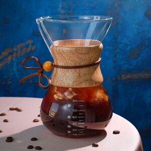 Drivu Iced Chemex