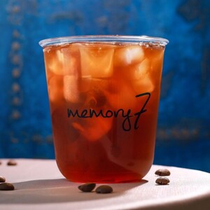 Drivu Iced Americano 