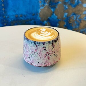 Drivu Hot Latte