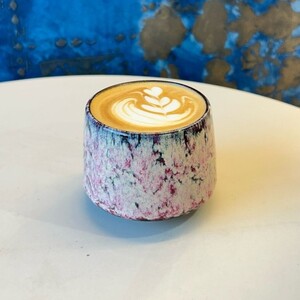 Drivu Cappuccino