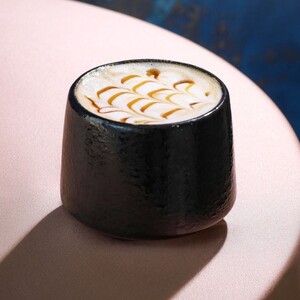 Drivu Hot Macchiato Caramel 