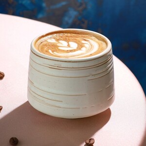 Drivu Espresso Macchiato 