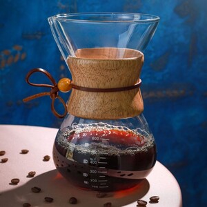 Drivu Hot Chemex