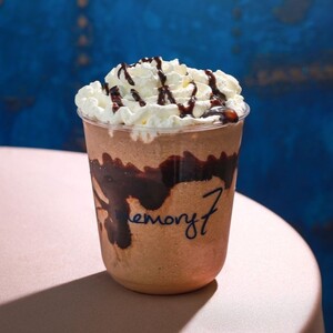 Drivu M7 Frappe Chocolate 