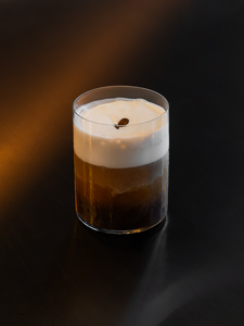 Drivu Coldbrew Foam