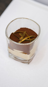 Drivu Classic Tiramisu