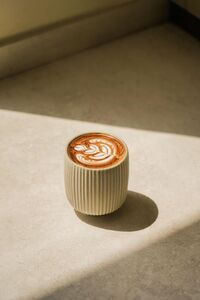 Drivu Hot Mocha