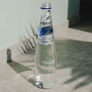 Drivu Sparkling Water (500ml)