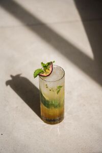 Drivu Passion Mojito