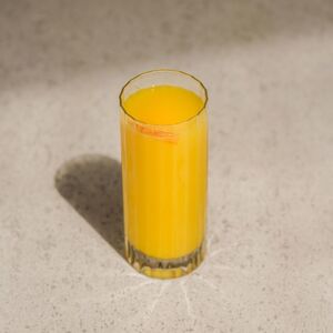 Drivu Orange Juice