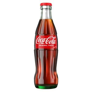 Drivu Coke Regular
