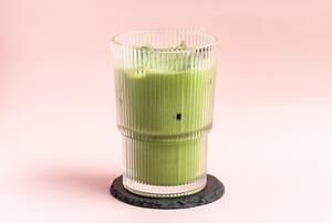 Drivu Iced Matcha