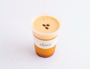 Drivu Iced Aerocano Black