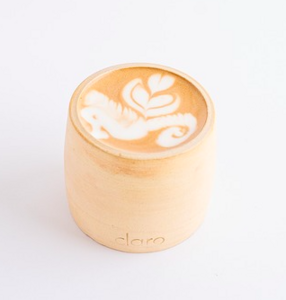 Drivu Hot Spanish Latte