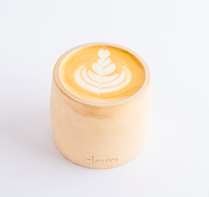 Drivu Hot Latte