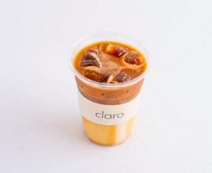 Drivu Iced Caramel Latte 