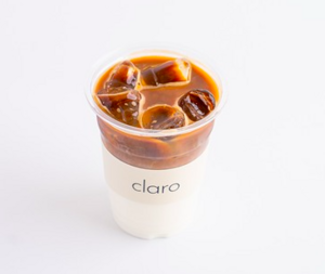 Drivu Iced Latte 