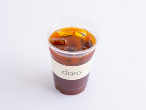 Drivu Iced Americano