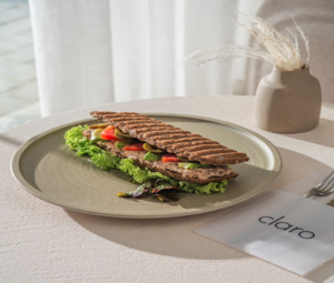 Claro Tuna Sandwich - Claro AlAin abu-dhabi