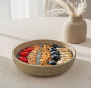 Drivu Creamy Chia Bowl