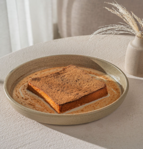 Drivu Cinnamon Toast