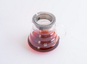 Drivu V60 Panama Geisha Beans