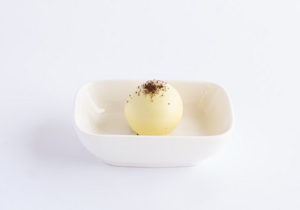 Drivu The C Truffle White Chocolate