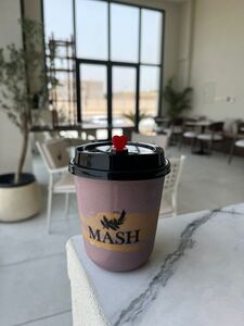 Drivu Acai Smoothie