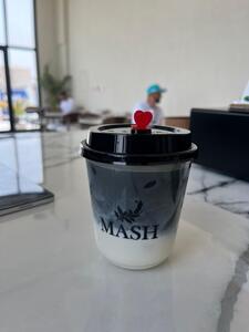 Drivu Iced Mash Signature