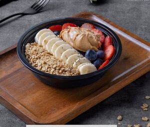 Drivu Acai Bowl