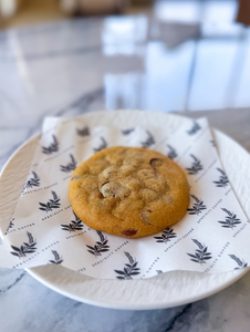 Drivu Chocolate Chip Cookies