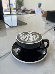 Drivu Hot Mash Signature