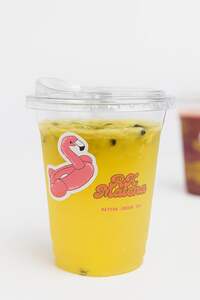 Drivu Passion Mojito 