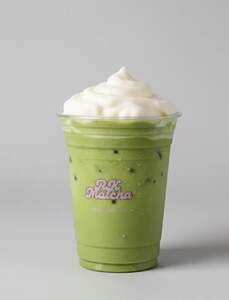 Drivu Salted Vanilla Matcha 