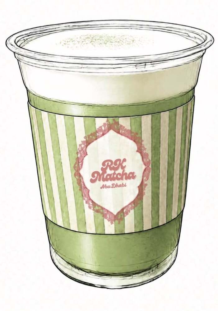 RKMATCHA Old Bahyah, Villa4 - Home Business 