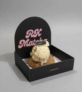 Drivu Milk Chocolate Chunk 