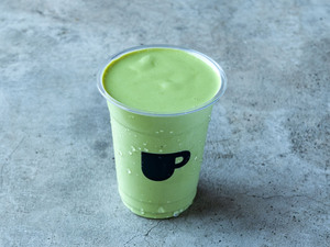 Drivu Matcha Shake