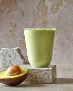 Drivu Green Smoothie